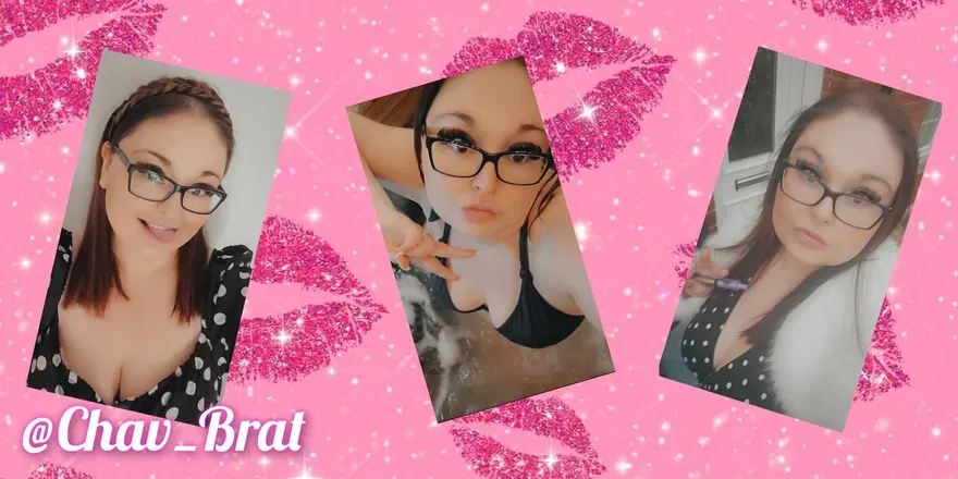 OnlyFans cuenta chav_brat header 2