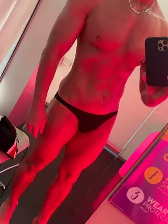 OnlyFans account  dmndruff avatar 1