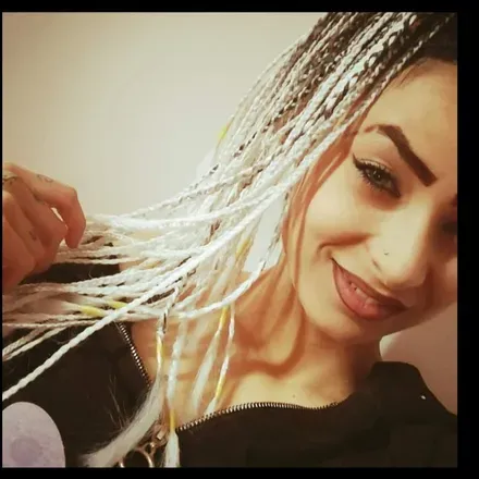 OnlyFans cuenta melisatophot avatar 1