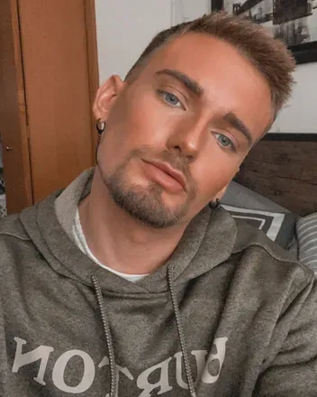 OnlyFans cuenta u2669196 avatar 1