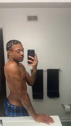 OnlyFans cuenta afrolatino14 avatar 1