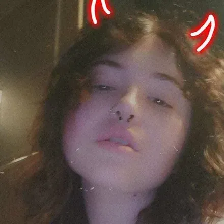 OnlyFans cuenta gothbaby149788 avatar 1