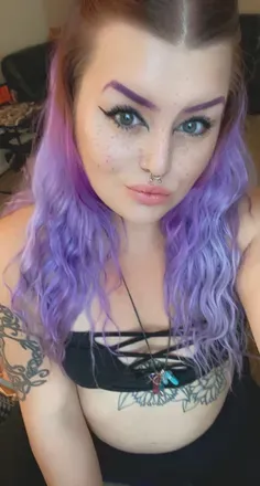 OnlyFans cuenta jadejasperpremium avatar 1