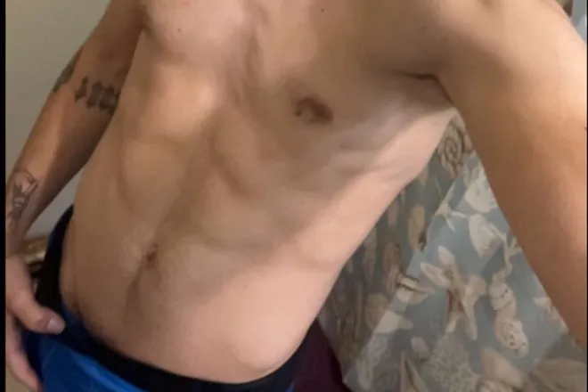 OnlyFans cuenta shelovesleostrokez header 2