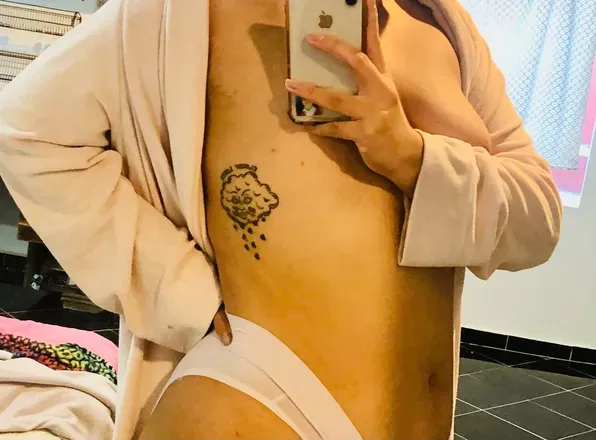 OnlyFans cuenta virigarram avatar 1