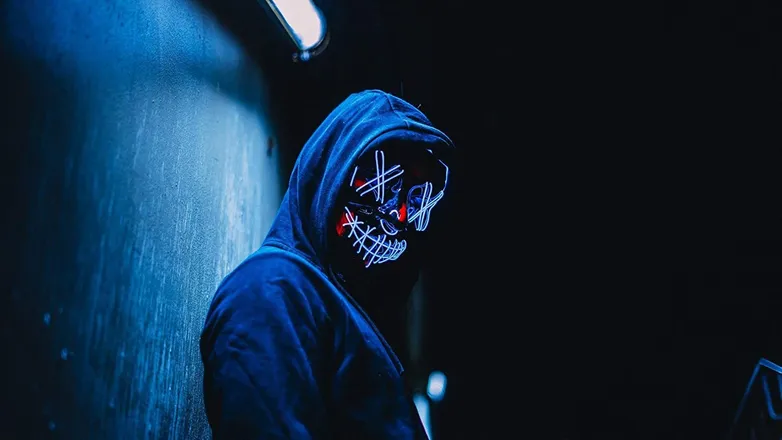 OnlyFans cuenta maskedindian header 2