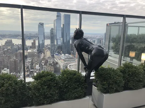 OnlyFans cuenta steelydaniela avatar 1