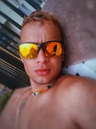 OnlyFans cuenta anyelomr avatar 1