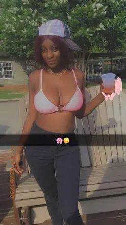 OnlyFans account  bunnee21 avatar 1