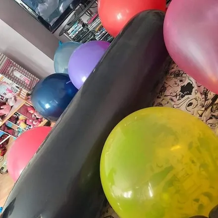 OnlyFans cuenta boombubbleloons header 2