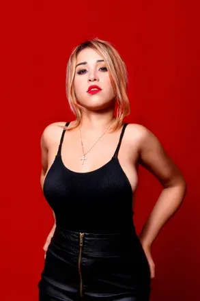 OnlyFans cuenta valeriarilou avatar 1