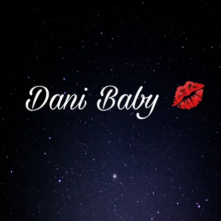 OnlyFans cuenta danibaby8201 header 2
