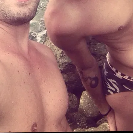OnlyFans cuenta leomatcouple avatar 1