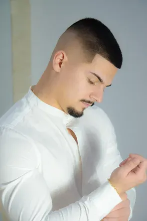 OnlyFans account  richardmacallan avatar 1