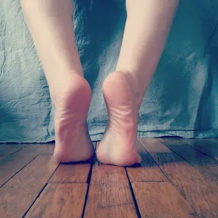 OnlyFans cuenta long_feet_fetish avatar 1