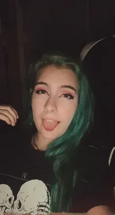 OnlyFans cuenta emo.rave.queen avatar 1