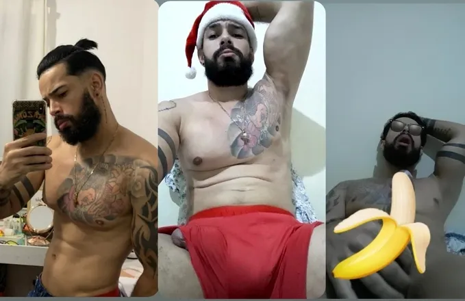 OnlyFans cuenta htatuado_barbudo header 2