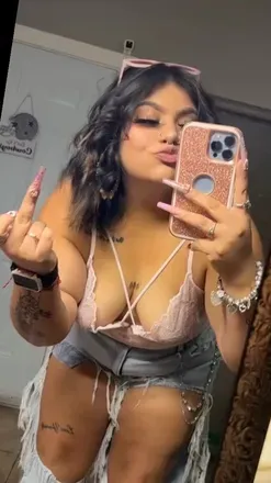 OnlyFans cuenta roxygirl01 avatar 1
