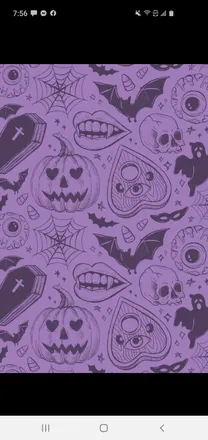 OnlyFans cuenta gothgoblingirl666 header 2