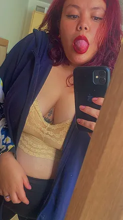 OnlyFans cuenta mi_lu3 header 2
