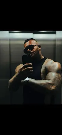 OnlyFans cuenta tattednate avatar 1