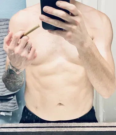 OnlyFans cuenta lifted_in_az avatar 1