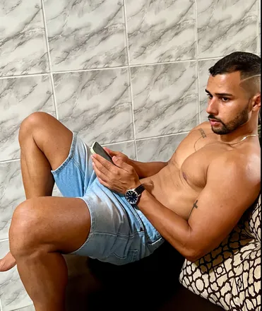 OnlyFans cuenta antonioomoreno header 2
