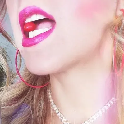 OnlyFans cuenta candysparkle5 avatar 1
