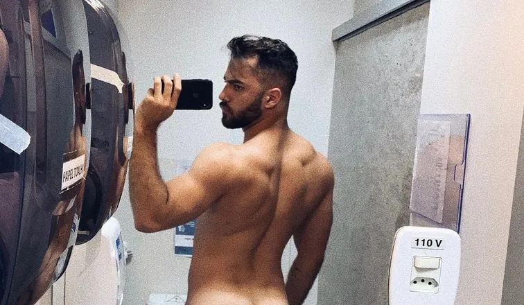 OnlyFans cuenta luscavieira header 2