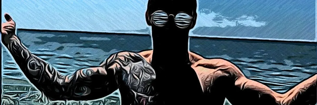 OnlyFans cuenta iambrsrkr96 header 2