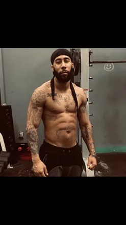 OnlyFans cuenta ninoterrentino header 2