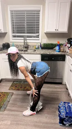 OnlyFans cuenta ms.fineasssss avatar 1