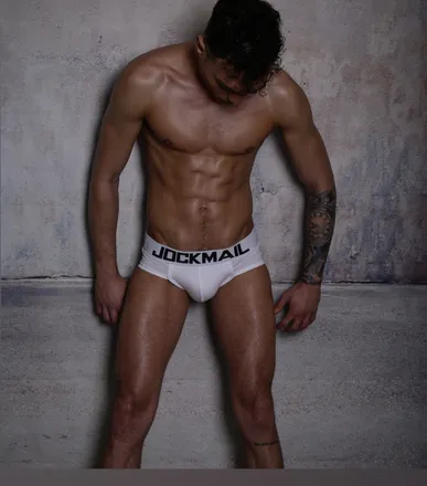 OnlyFans account  dompablo666 header 2