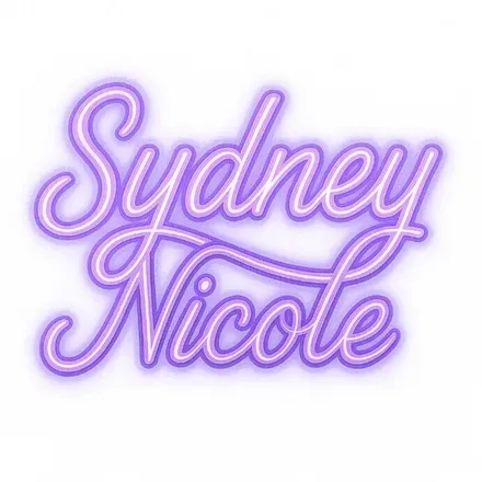 OnlyFans cuenta thesydneynicole header 2