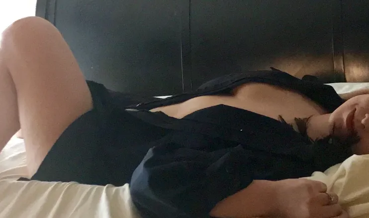 OnlyFans account  dddnurse header 2