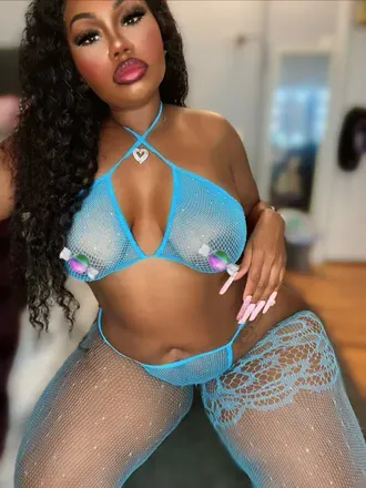 OnlyFans cuenta badgirldolly avatar 1