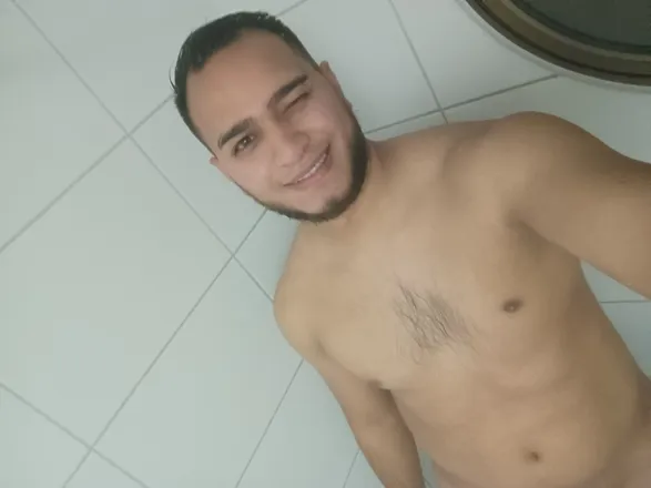 OnlyFans account  sexycomando header 2