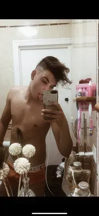OnlyFans account  eubenitez avatar 1