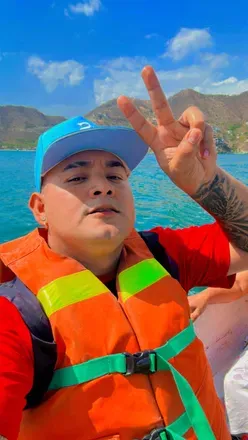 OnlyFans cuenta elxixapersonaje avatar 1