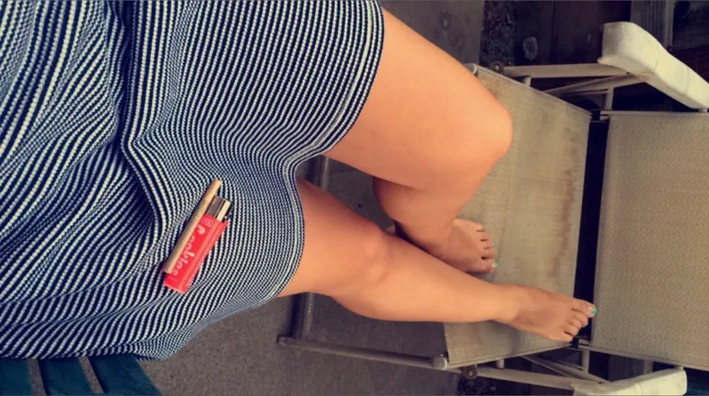 OnlyFans cuenta frenchiemami header 2
