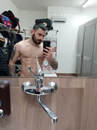 OnlyFans cuenta oscarfarina avatar 1