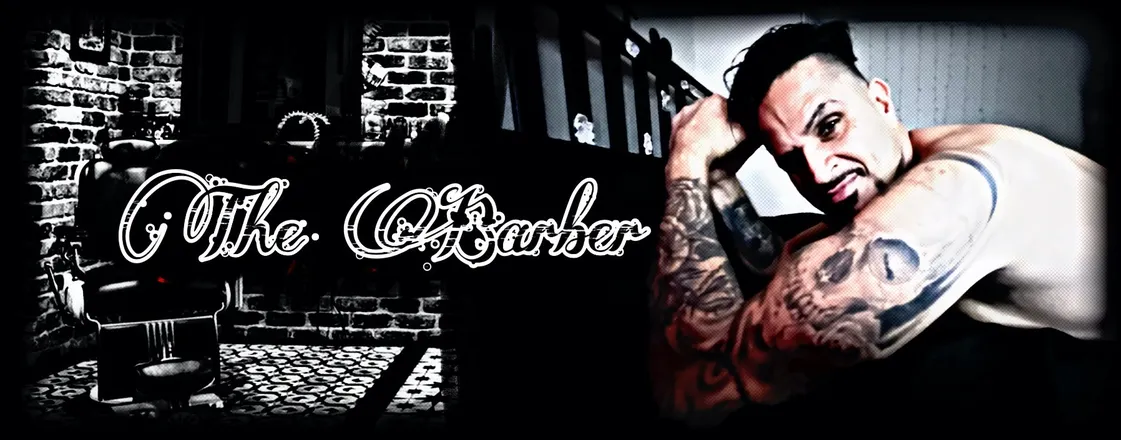 OnlyFans cuenta xxxthebarberxxx header 2