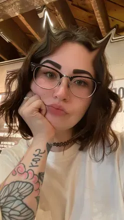 OnlyFans cuenta meganem avatar 1