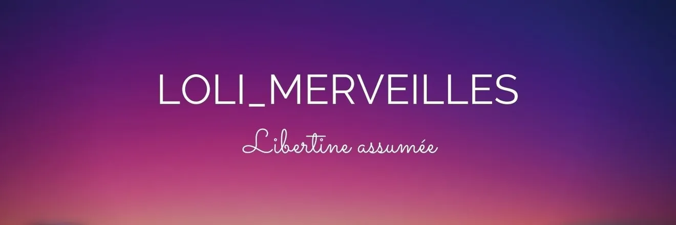 OnlyFans cuenta lolli_merveilles header 2