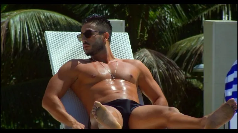 OnlyFans cuenta igorfreitasm header 2