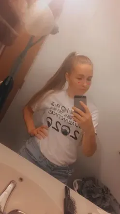 OnlyFans cuenta hidden_beauty21 avatar 1