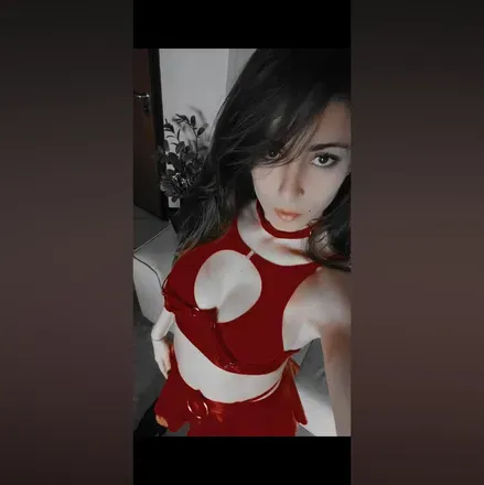 OnlyFans cuenta mauradancer avatar 1