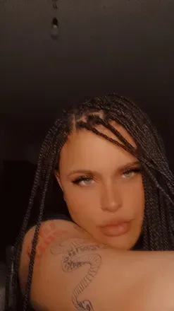 OnlyFans cuenta babyspankalot avatar 1