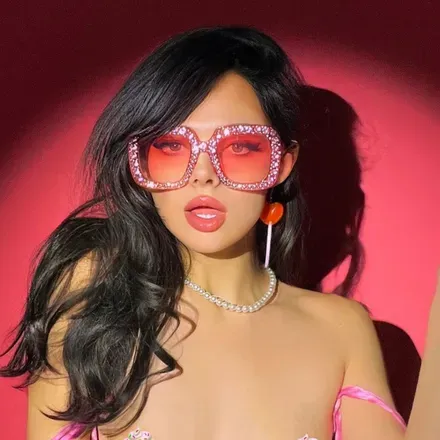 OnlyFans account  realbreesky avatar 1