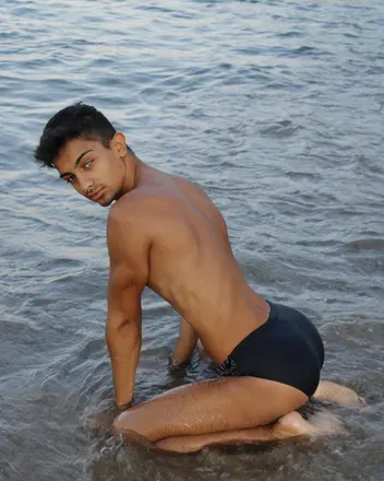 OnlyFans cuenta angelmoonn avatar 1